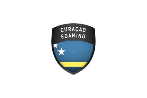 Curaçao eGaming badge
