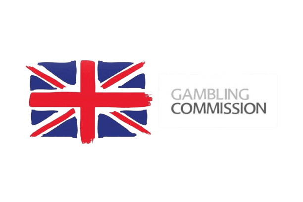 UK Gambling Commission badge